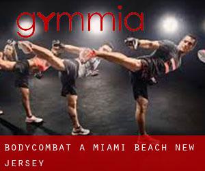 BodyCombat à Miami Beach (New Jersey)