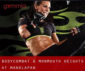 BodyCombat à Monmouth Heights at Manalapan