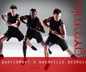 BodyCombat à Nashville (Georgia) BodyCombat à Nashville (Georgia)