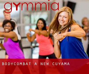 BodyCombat à New Cuyama