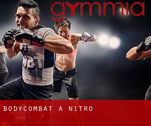BodyCombat à Nitro BodyCombat à Nitro