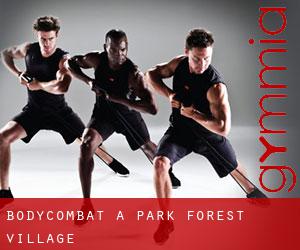 BodyCombat à Park Forest Village