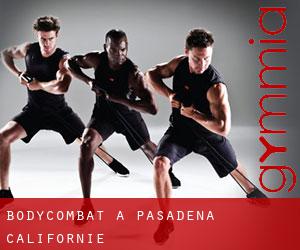 BodyCombat à Pasadena (Californie)