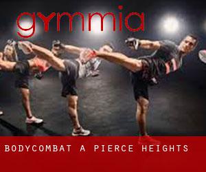 BodyCombat à Pierce Heights BodyCombat à Pierce Heights