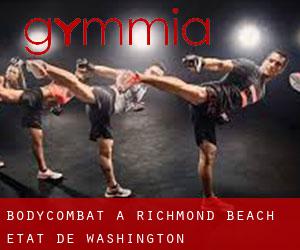 BodyCombat à Richmond Beach (État de Washington)