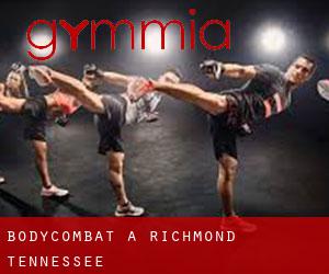 BodyCombat à Richmond (Tennessee)