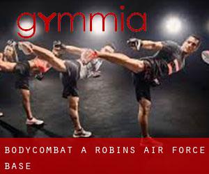 BodyCombat à Robins Air Force Base BodyCombat à Robins Air Force Base