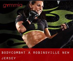 BodyCombat à Robinsville (New Jersey)
