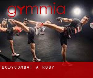 BodyCombat à Roby