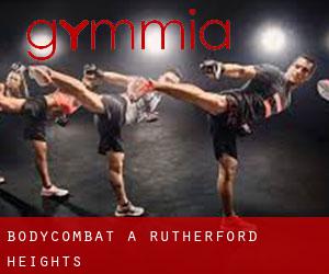 BodyCombat à Rutherford Heights