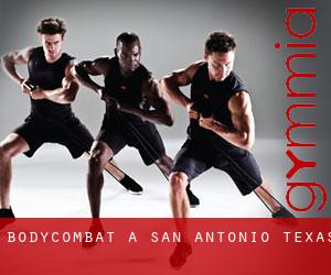 BodyCombat à San Antonio (Texas) BodyCombat à San Antonio (Texas)