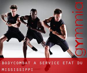 BodyCombat à Service (État du Mississippi)