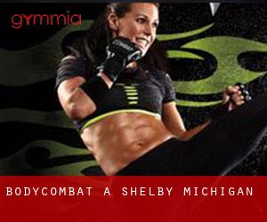 BodyCombat à Shelby (Michigan) BodyCombat à Shelby (Michigan)