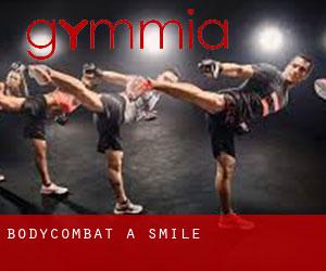 BodyCombat à Smile BodyCombat à Smile