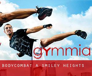 BodyCombat à Smiley Heights