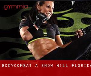 BodyCombat à Snow Hill (Florida)