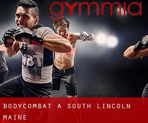 BodyCombat à South Lincoln (Maine)