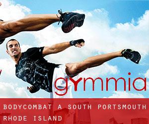 BodyCombat à South Portsmouth (Rhode Island)