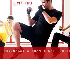 BodyCombat à Summit (Californie)