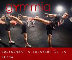 BodyCombat à Talavera de la Reina BodyCombat à Talavera de la Reina