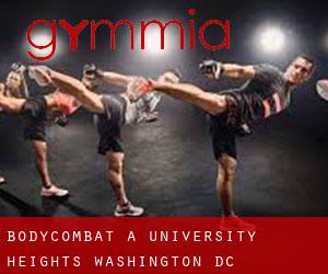 BodyCombat à University Heights (Washington, D.C.)
