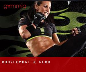 BodyCombat à Webb