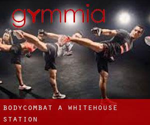 BodyCombat à Whitehouse Station BodyCombat à Whitehouse Station