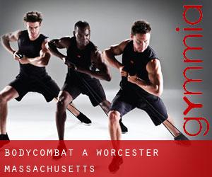 BodyCombat à Worcester (Massachusetts) BodyCombat à Worcester (Massachusetts)