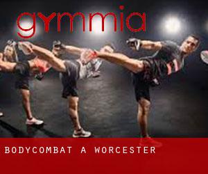 BodyCombat à Worcester