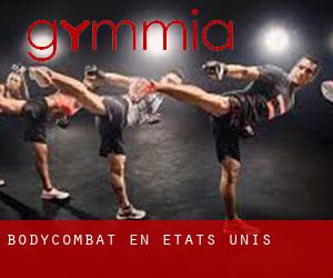 BodyCombat en États-Unis BodyCombat en États-Unis