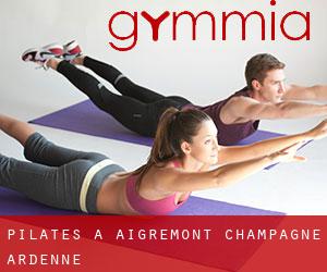 Pilates à Aigremont (Champagne-Ardenne)