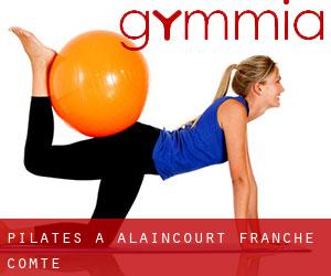 Pilates à Alaincourt (Franche-Comté)