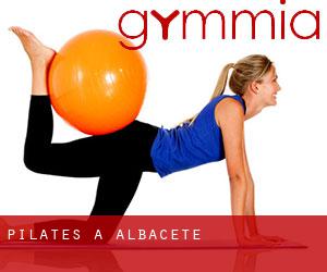 Pilates à Albacete