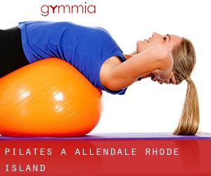 Pilates à Allendale (Rhode Island) Pilates à Allendale (Rhode Island)