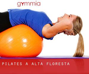 Pilates à Alta Floresta