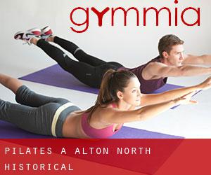 Pilates à Alton North (historical)