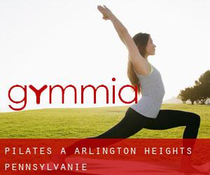 Pilates à Arlington Heights (Pennsylvanie)