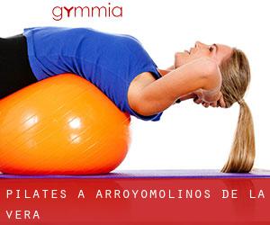 Pilates à Arroyomolinos de la Vera