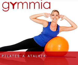 Pilates à Atalaia