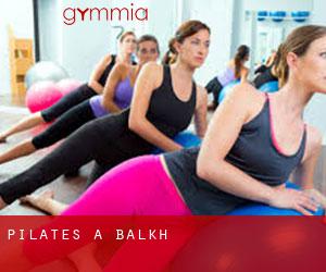 Pilates à Balkh Pilates à Balkh