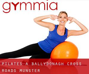 Pilates à Ballydonagh Cross Roads (Munster)