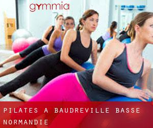 Pilates à Baudreville (Basse-Normandie)