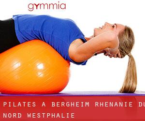 Pilates à Bergheim (Rhénanie du Nord-Westphalie)