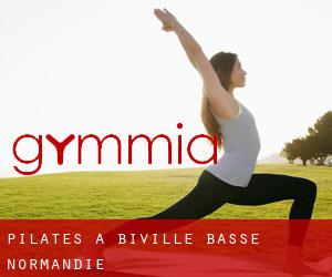 Pilates à Biville (Basse-Normandie)
