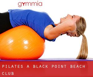 Pilates à Black Point Beach Club