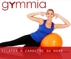 Pilates à Caroline du Nord