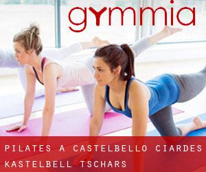 Pilates à Castelbello-Ciardes - Kastelbell-Tschars