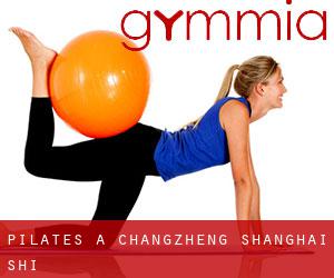 Pilates à Changzheng (Shanghai Shi)