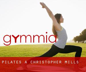 Pilates à Christopher Mills