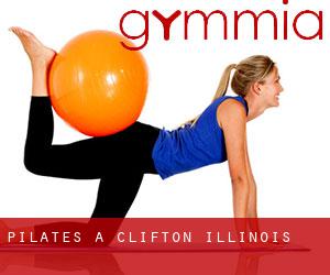 Pilates à Clifton (Illinois)